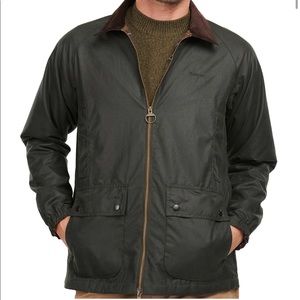Barbour | Domus Wax Jacket